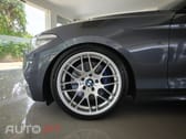 BMW M240 Coupe Aut