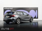 BMW 116 d Corporate Edition M