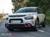 Citroen C4 Cactus 1.2 PureTech Feel
