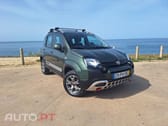 Fiat Panda 0.9 8V TwinAir Cross S&S