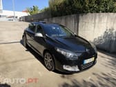 Renault Mégane 1.5 dCi GT Line J18