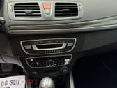 Renault Mégane 1.5 dCi Dynamique