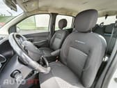 Dacia Lodgy 1.5 dCi Stepway 7L