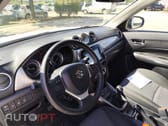 Suzuki Vitara 1.0 GLX