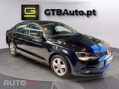 Volkswagen Jetta 1.6 TDI Advance BlueMotion