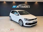 Volkswagen Polo 1.6 TDI R-Line BlueMotion