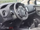 Toyota Yaris 1.5 VVT-i 20 Anos
