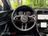 Jaguar XE 2.0 D R-Dynamic S
