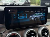 Mercedes-Benz GLC 300 d 4Matic