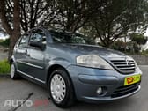 Citroen C3 Gasolona