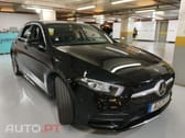 Mercedes-Benz A 250 e Style Plus