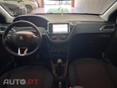 Peugeot 208 1.2 PureTech Active
