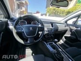 Peugeot 508 SW 1.6 e-HDi Allure