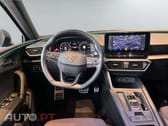 Cupra Leon 1.4 e-Hybrid VZ 245CV