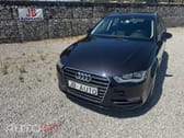Audi A3 Sportback 1.6 TDI