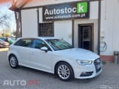 Audi A3 Sportback 1.6 TDI Advance Ultra