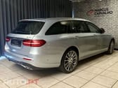 Mercedes-Benz E 43 AMG 4-Matic