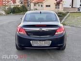 Opel Insignia 1.6 Executive