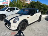 MINI One Diesel