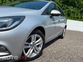Opel Astra Sports Tourer 1.6 CDTI Business Edition S/S