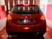 Peugeot 208 1.2 PureTech GT Line