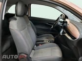 Fiat 500e Icon Plus 42 KWh