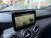 Mercedes-Benz CLA 180 d Shooting Brake Urban