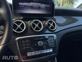 Mercedes-Benz CLA 200 d AMG Line Aut.