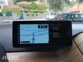 BMW i3 +Comfort Package Advance