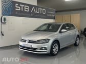 Volkswagen Polo 1.0 TSI Confortline