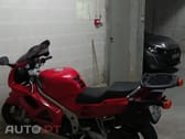 Honda VFR 750