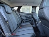 Peugeot 3008 1.5 BlueHDi Allure