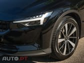 Polestar 2 Long Range 78 kWh