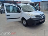 Renault Kangoo 1.5 dCi Business S/S 3L
