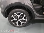 Renault Captur 1.5 dCi Exclusive
