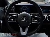 Mercedes-Benz A 180 d Style Aut.