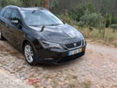 Seat Leon S&S