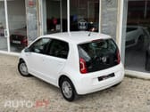 Volkswagen Up! 1.0 BlueMotion Move