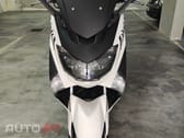 Yamaha 125 Nmax