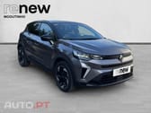 Renault Captur TECHNO TCE 90