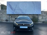 Peugeot 308 SW 1.5 BlueHDi Style