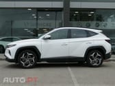 Hyundai Tucson 1.6 T-GDI PHEV Premium
