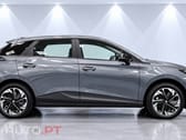 MG MG4 51 kWh Standard