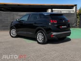 Peugeot 3008 1.5 BlueHDi Active Pack