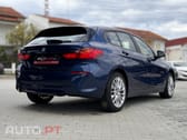 BMW 116 d Auto