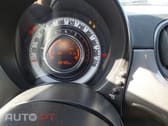 Fiat 500 1.0 Hybrid Club