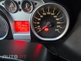 Ford Focus 1.6 TDCi