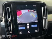 Volvo XC40 1.5 T4 211 PHEV Inscription