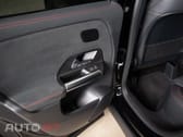 Mercedes-Benz GLA 250 e AMG Line