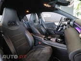 Mercedes-Benz A 250 AMG